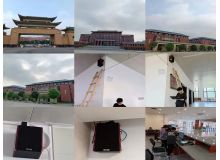 廣西民族大學武鳴校區(qū)